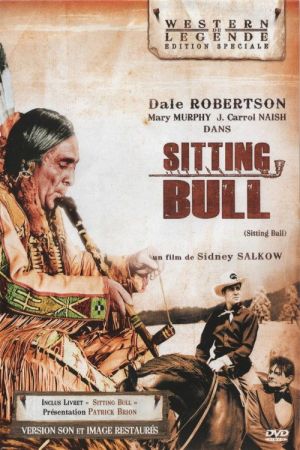 Sitting Bull streaming