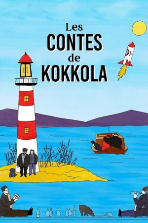 Les Contes de Kokkola, une trilogie finlandaise streaming