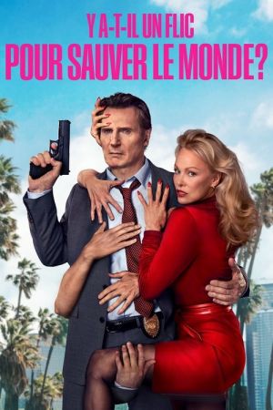 Y a-t-il un flic pour sauver le monde ? streaming