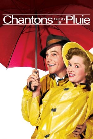 Chantons sous la pluie streaming