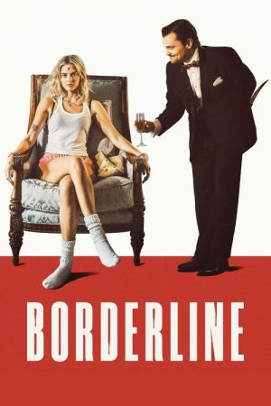 Borderline streaming
