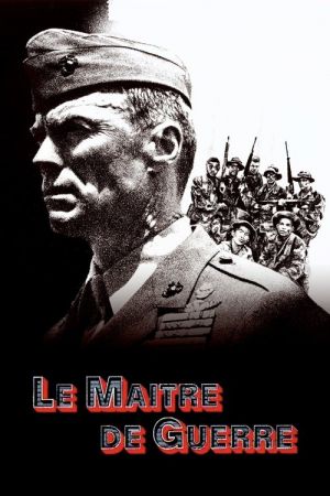 Le Maître de guerre streaming