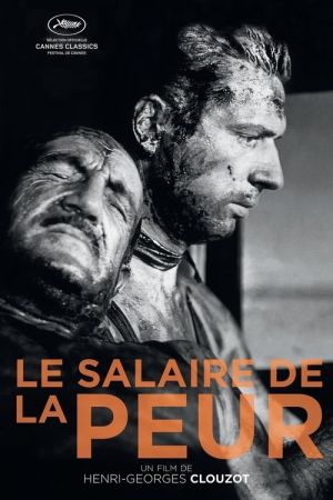 Le Salaire de la peur streaming