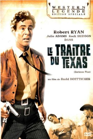 Le Traître du Texas streaming