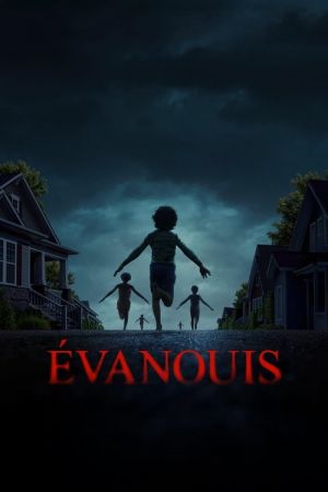Évanouis streaming