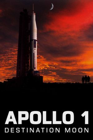 Apollo 1, l'histoire d'une tragédie streaming