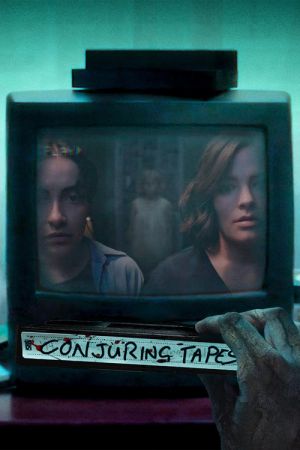 Conjuring Tapes streaming