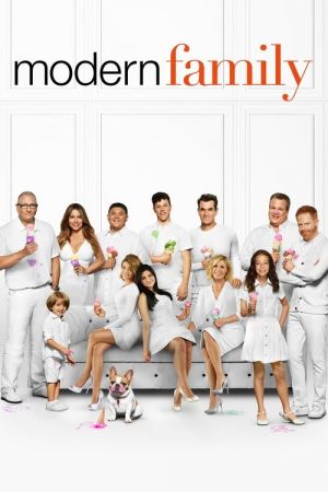 Modern Family streaming