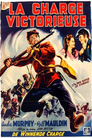La Charge victorieuse streaming