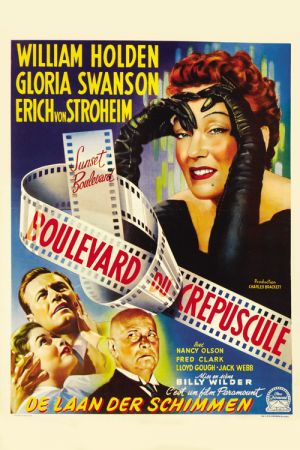 Boulevard du crépuscule streaming