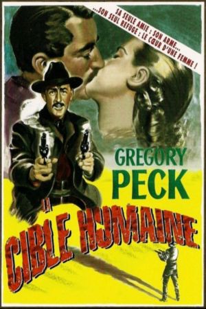 La Cible humaine streaming