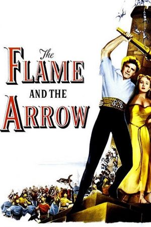 La Flèche et le Flambeau streaming