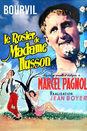 Le Rosier de madame Husson streaming