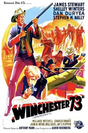 Winchester '73 streaming