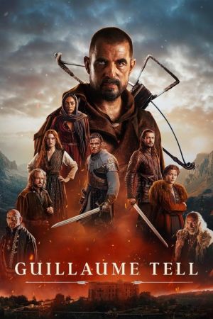 William Tell streaming