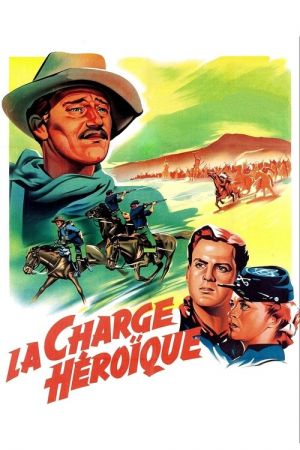 La Charge héroïque streaming