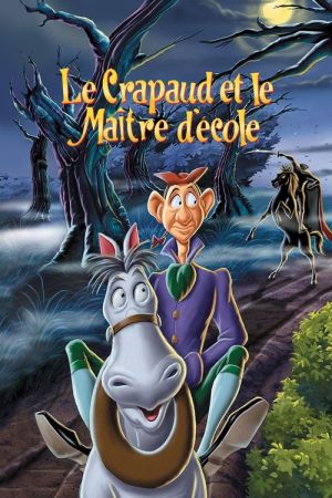 Le Crapaud et le Maître d’école streaming