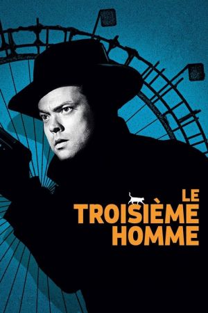 Le Troisième Homme streaming