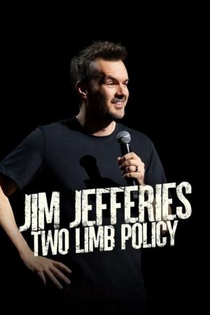 Jim Jefferies: Two Limb Policy streaming