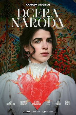 Fille de la Nation streaming