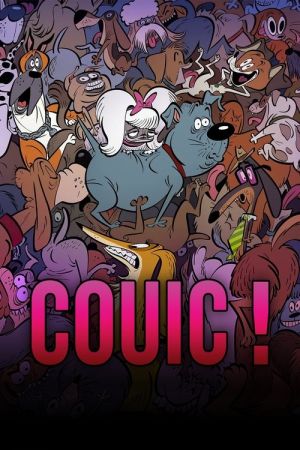 Couic ! streaming