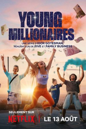 Young Millionaires streaming