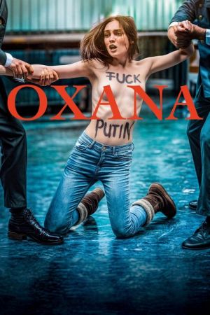 Oxana streaming