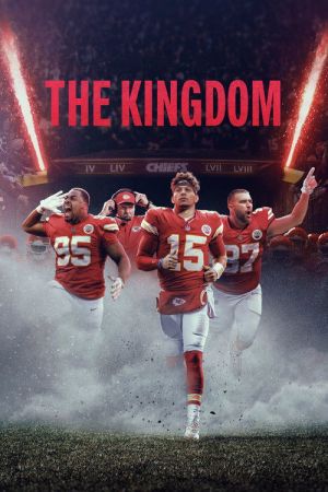 The Kingdom streaming