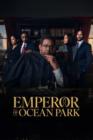 Emperor of Ocean Park streaming