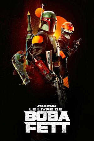 Le Livre de Boba Fett streaming