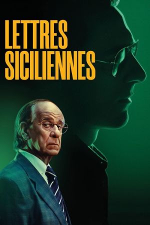 Lettres siciliennes streaming