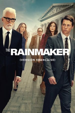 The Rainmaker streaming