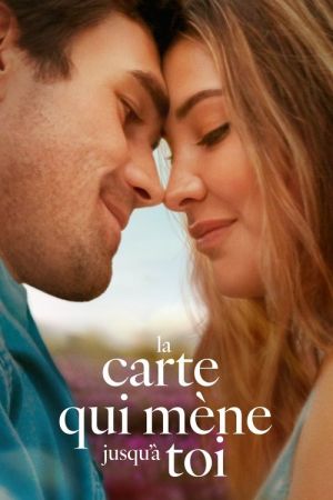 La carte qui mène jusqu'à toi streaming