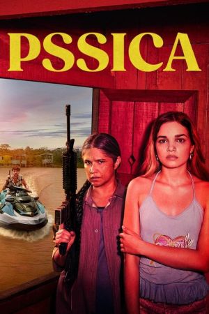 Pssica streaming