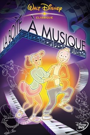 La Boîte à musique streaming