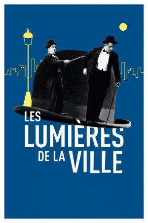 Les Lumières de la ville streaming