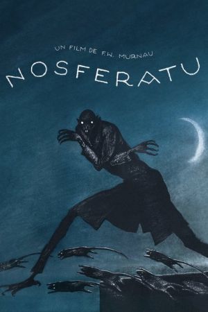 Nosferatu le vampire streaming