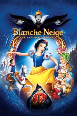 Blanche-Neige et les Sept Nains streaming