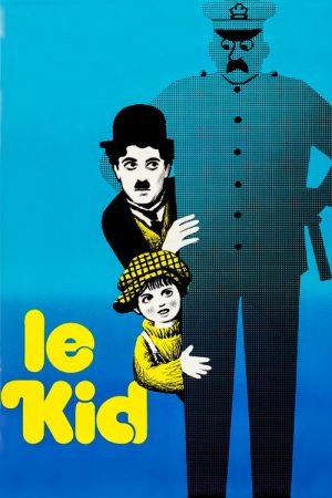Le Kid streaming