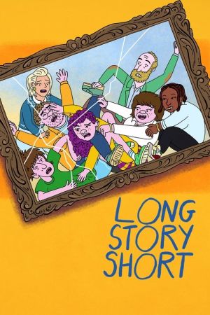 Long Story Short streaming