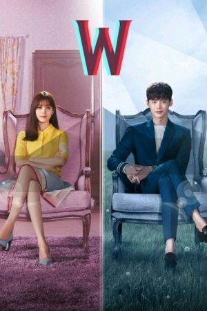 W-Two Worlds streaming