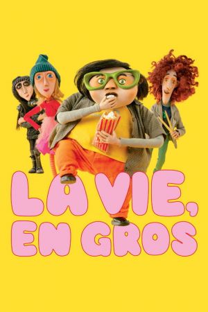 La Vie, en gros streaming