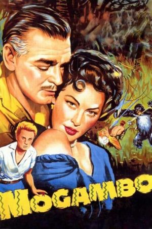 Mogambo streaming