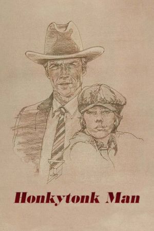 Honkytonk Man streaming