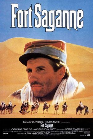Fort Saganne streaming