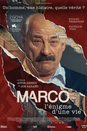 Marco, l’énigme d’une vie streaming
