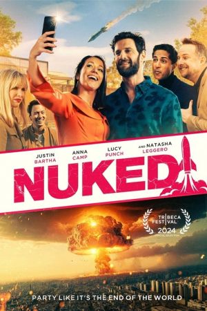 Nuked streaming