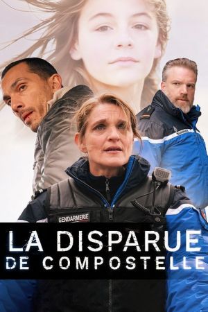 La disparue de Compostelle streaming