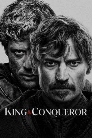 King & Conqueror streaming
