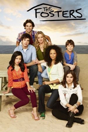The Fosters streaming